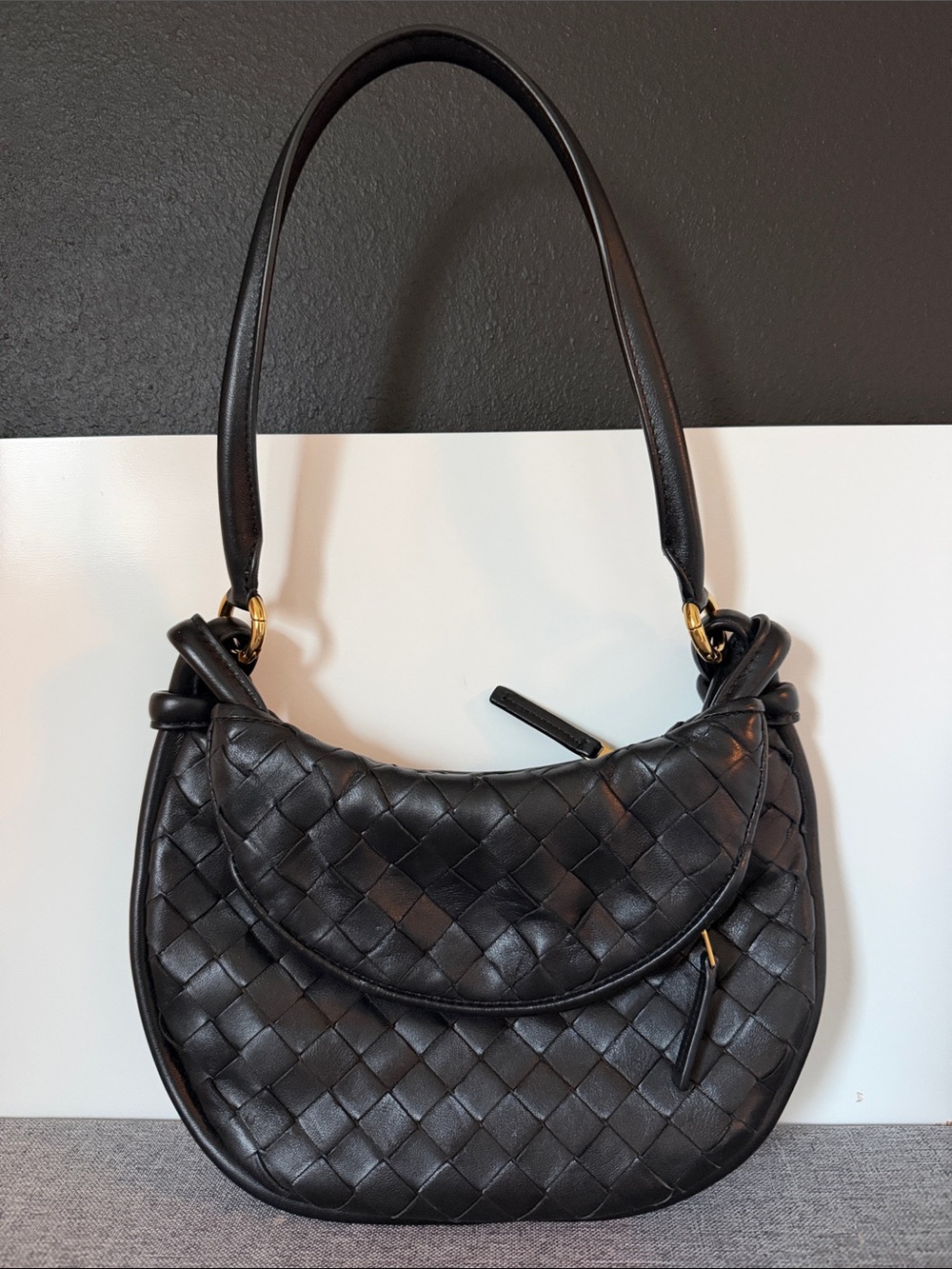 BOTTEGA VENETA - GEMELLI SMALL